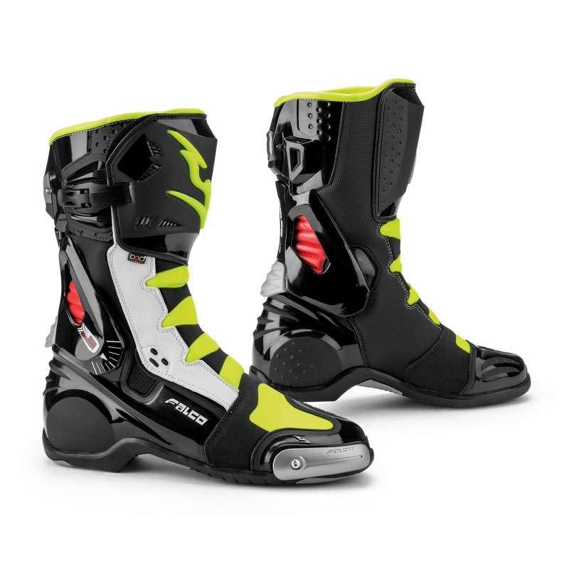 ESO RACE LX 2.1
