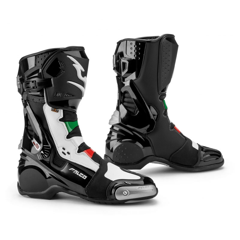 ESO RACE LX 2.1