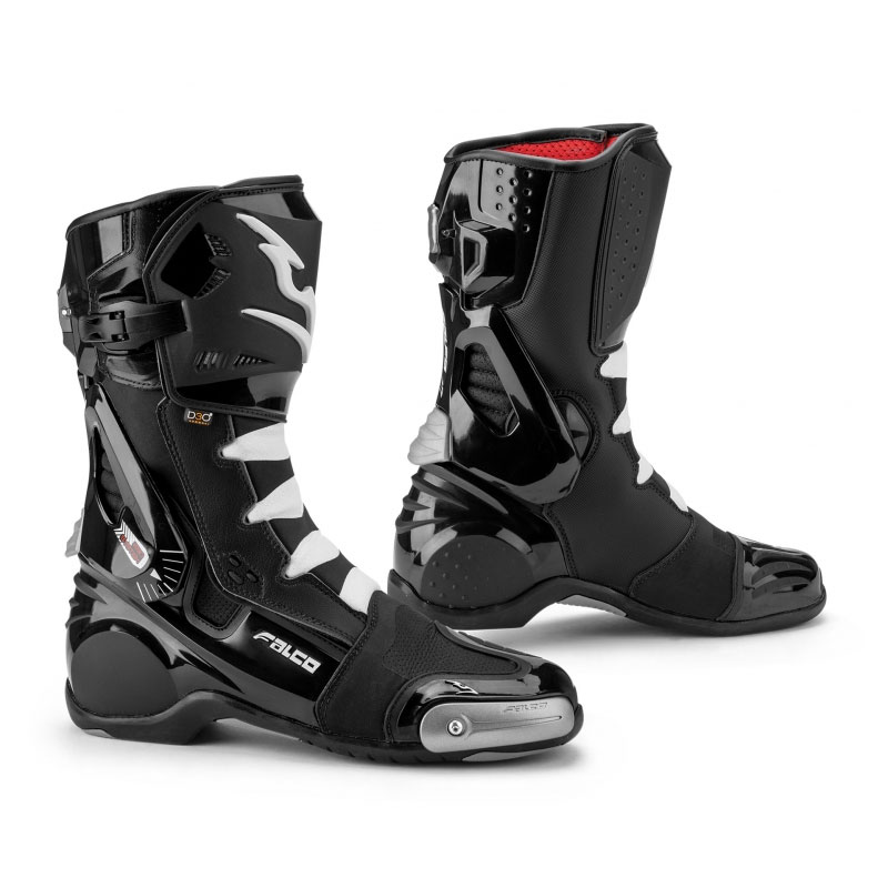 ESO RACE LX 2.1