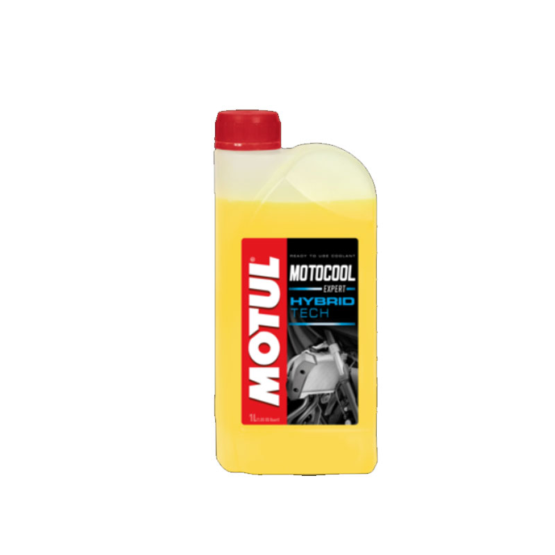 MOTOCOOL EXPERT -37 1L