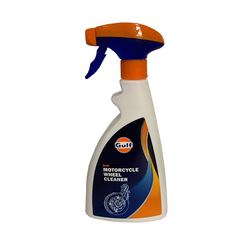 Motorcycle Wheel Cleaner MOTOCENTAR PRO MOTO RENT d.o.o.