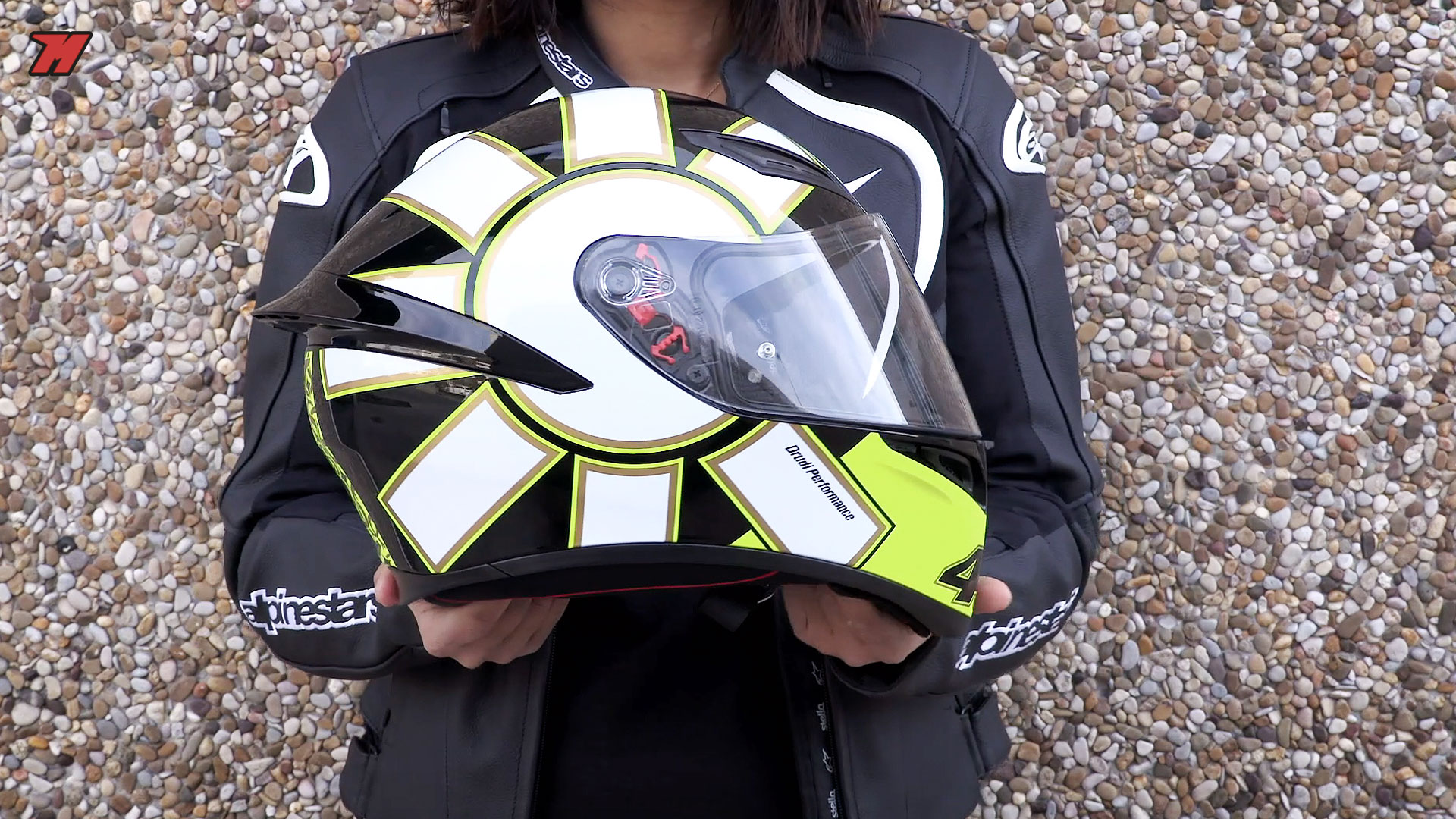 AGV K 1
