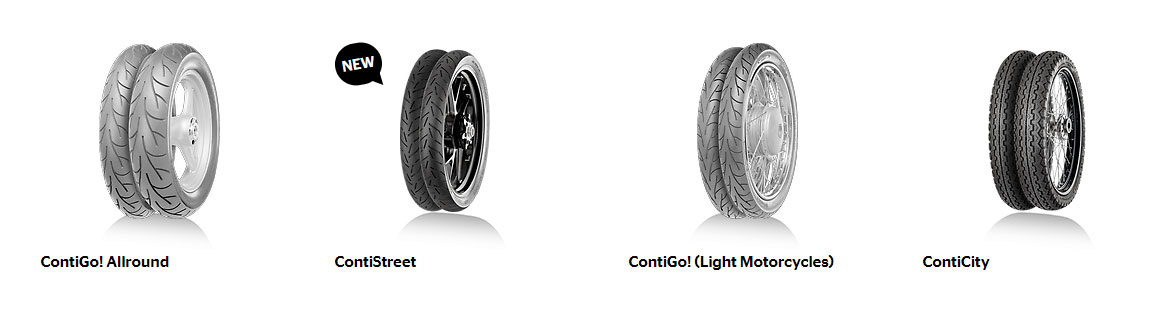 conti racing