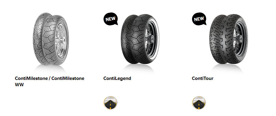 conti racing