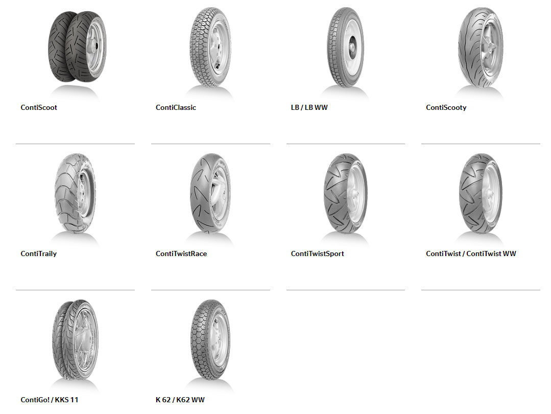 conti racing